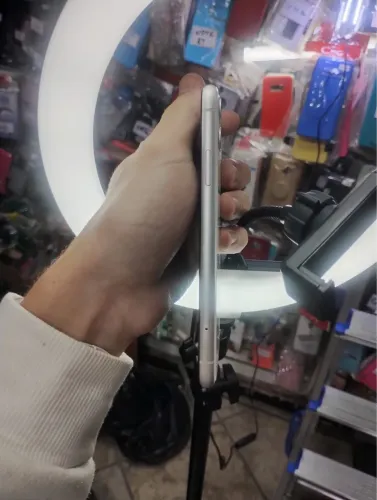 iPhone 11 branco 