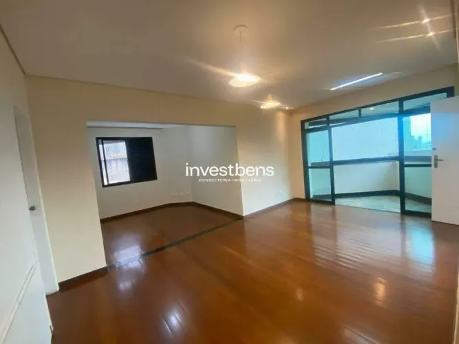 Apartamento de aproximadamente 105m² à venda 2 quartos, 1 suíte, 2 vagas Sion.