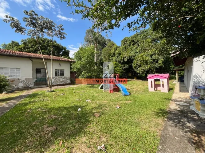 Terreno à Venda no Bairro Caminho Novo em Tremembé