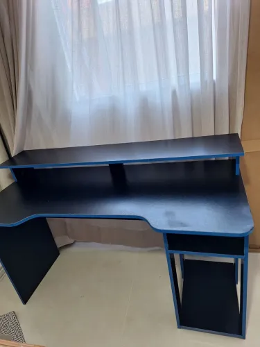 Mesa pc Gamer