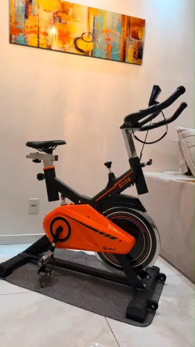 GALLANT ELITE SPINNING 13KG
