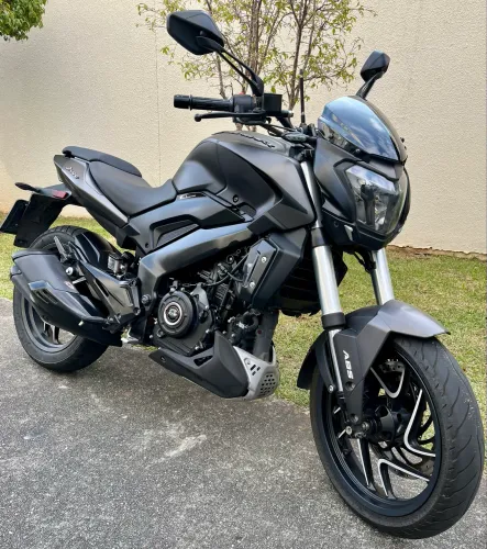 Dominar 400cc - 2024