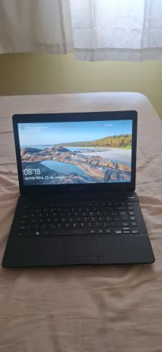Notebook Samsung CORE I3