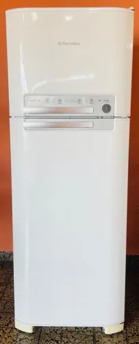Geladeira Eletrolux