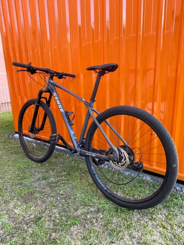 Bicicleta Sense React Sport 2025 Aro 29 / Seminova - Excelente