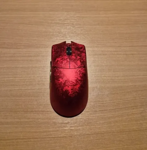 Mouse Gamer Kysona Jupiter X ULTRA