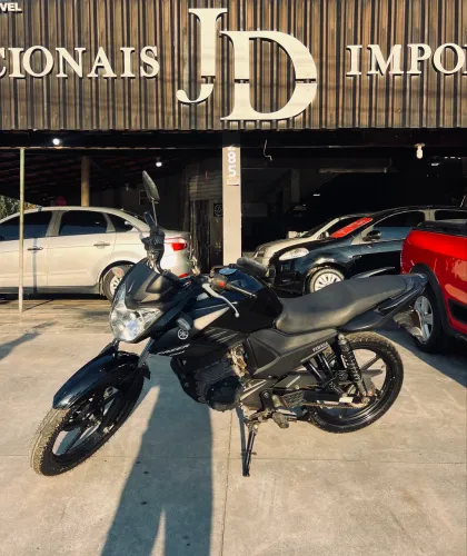 Fazer 150cc Único Dono 28.000 km