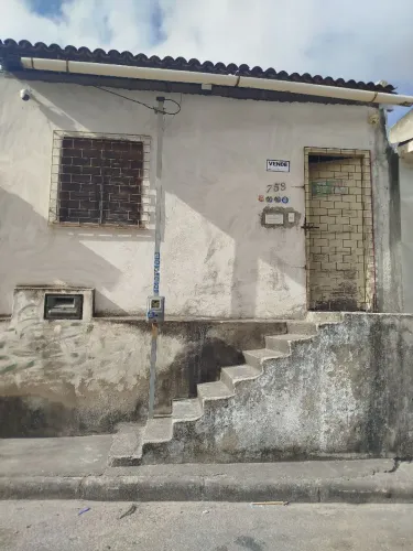 Casa à venda em Porto Dantas/ Negocio o valor