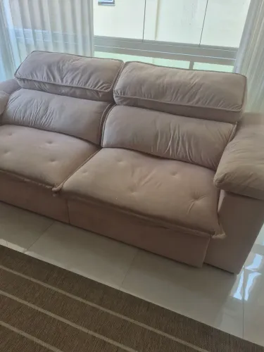 Vendo esse sofa  1,300, 