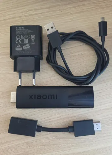 Xiaomi TV Stivk 4k 2Gb de RAM<br>Modelo MDZ-27-EU