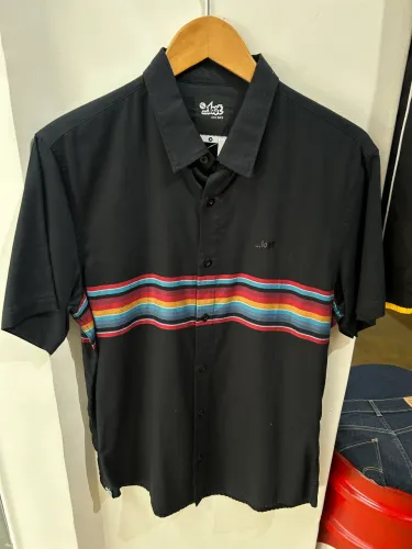 Camisa lost 