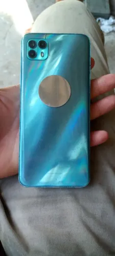 Vendo Celular