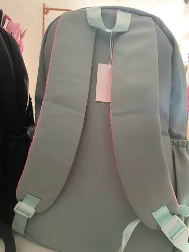 Mochila infantil