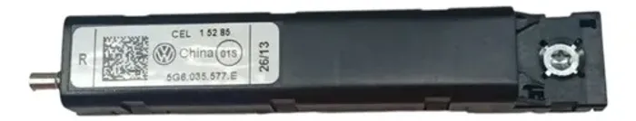 Módulo de Antena VW Golf 1.4 TSi 2014 2015