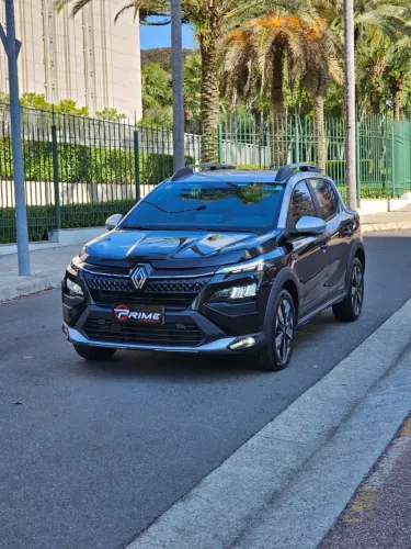Renault Kardian ICONIC 1.0 TB 12V 5P AUT. 2026