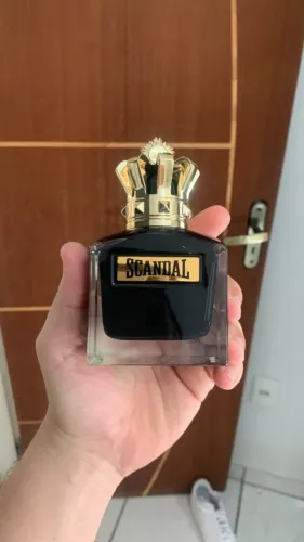 TESTER SCANDAL LE PARFUM JPG 100ML