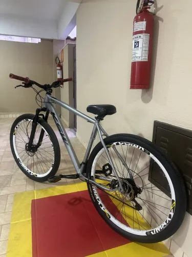 Bicicleta Aro 29