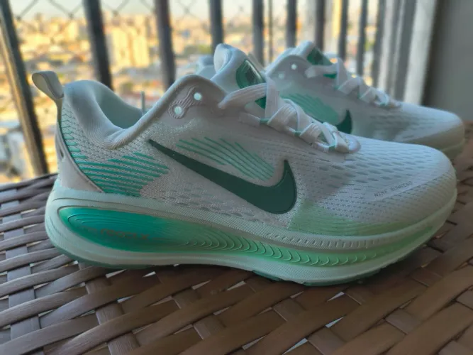 Tênis Nike Vomero 18 Infantil Tamanho 31