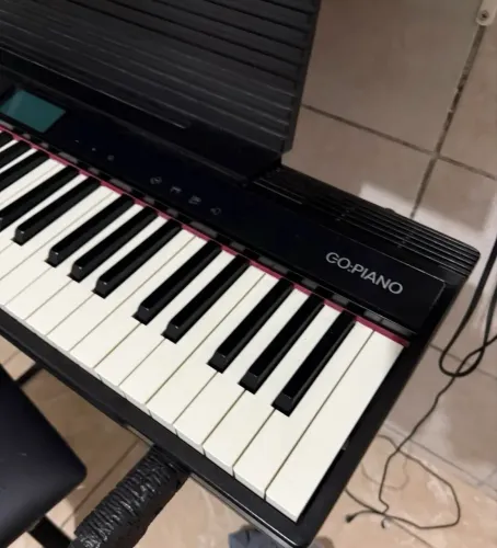 Roland Go Piano teclado piano