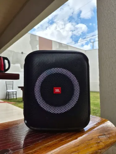 Jbl Partybox Encore Essential