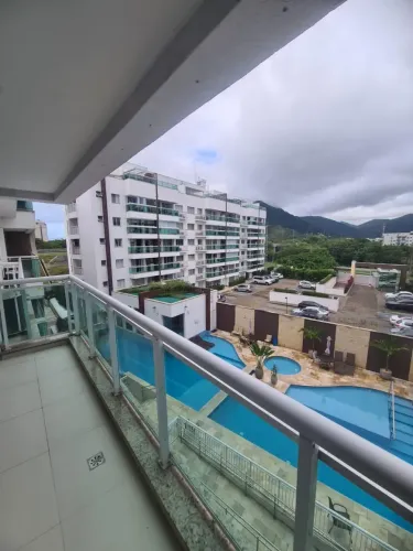 Mares de Goa Residence