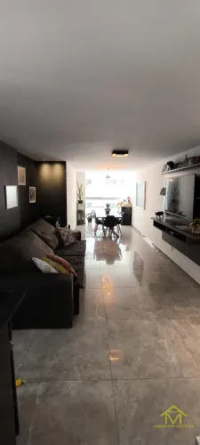 Apartamento em Itapuã - Vila Velha, ES