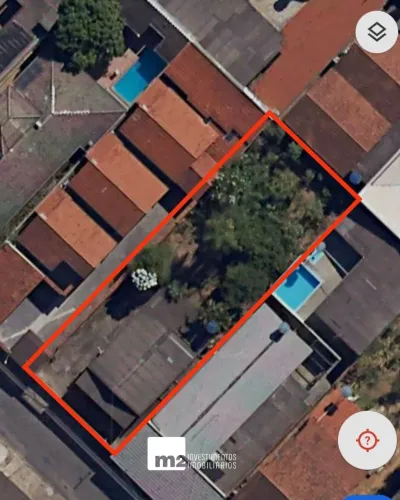 Lote à Venda no Setor Garavelo