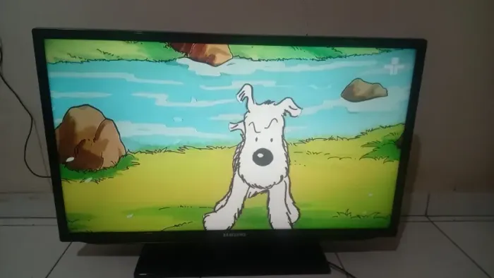 TV Samsung 32 Modelo UN32EH5000G  DIGITAL Não é Smart