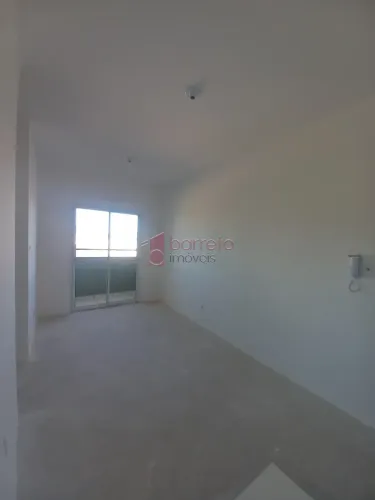 APARTAMENTO PARA VENDA NO CONDOMÍNIO RESIDENCIAL BURITI - VÁRZEA PAULISTA/SP