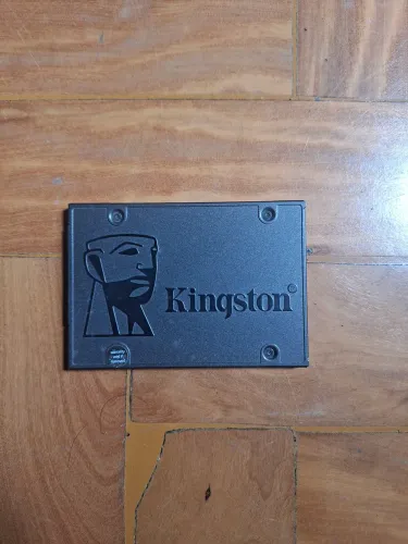 SSD Kingston 240GB