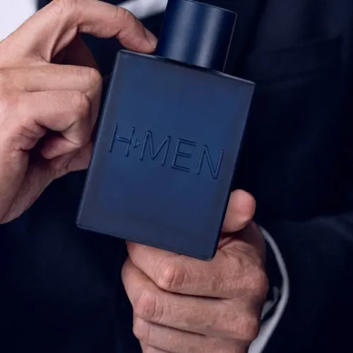 Promoção Perfume H-Men Deo Colônia Hinode 75ml