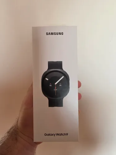 Samsung Galaxy Watch9 Smartwatch 44mm BT