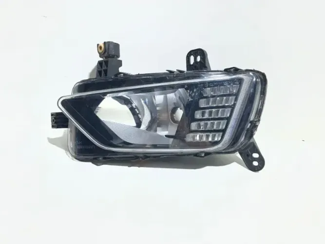 Farol de Milha Polo| Virtus com Led 2018 2019 2020 2021 2022 LD