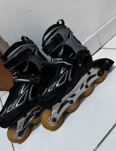 Patins oxer 