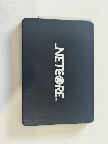 Ssd 1 tb saudável
