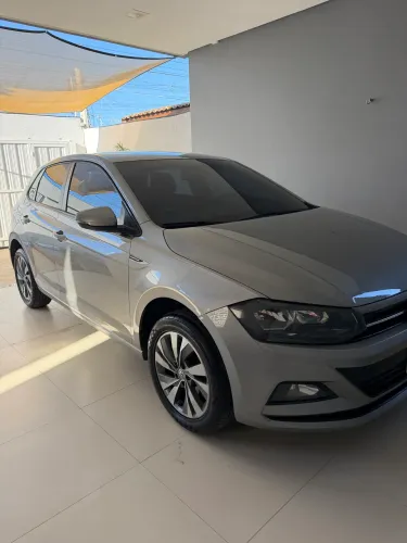 Volkswagen Polo Comfort. 200 TSI 1.0 Flex 12V Aut. 2019