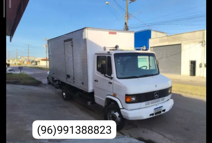 Fretes e mudanças a partir de 150$