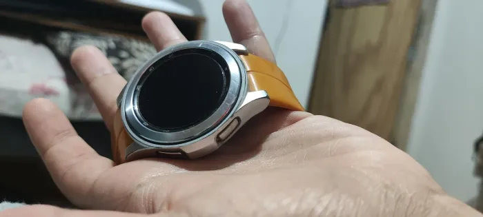 Relógio Galaxy Watch 4 Classic LTE