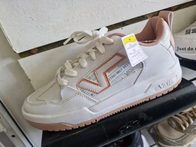 Tenis vans tamanho 36 o mais top 
