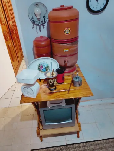VENDO LOTE FECHADO