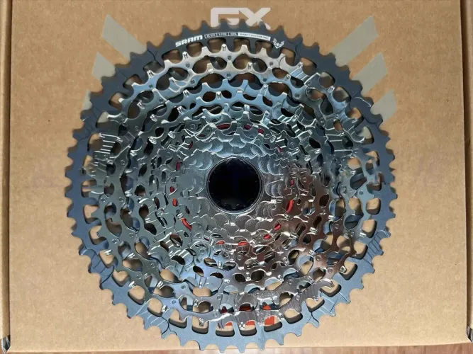 Cassete Sram GX T-typer 