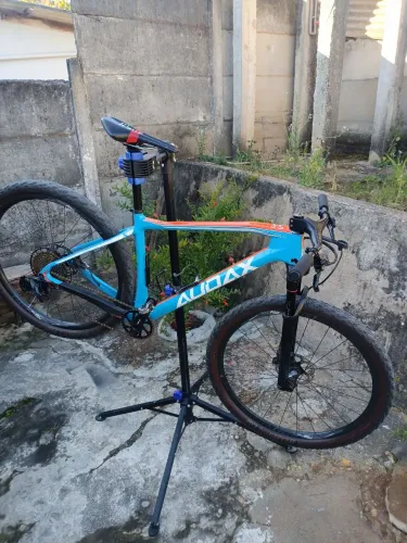 Bike Audax Auge 40