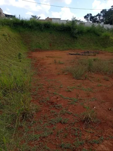 Área à venda, 1000 m² por R$ 110.000,00 - Parque Do Lago - Itatiaiuçu/MG