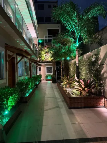 Apartamento Tucuruvi