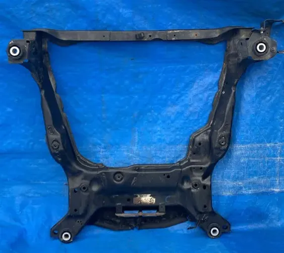 Agregado Dianteiro Volvo S60 2011 A 2015