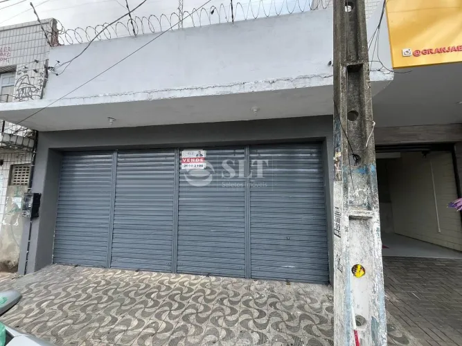 S8063 -  Loja à venda no bairro Alecrim  Oportunidade no RN com localização estratégica.