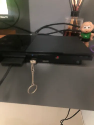 PlayStation 2 troco em notebook