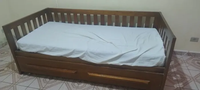 Sofá cama