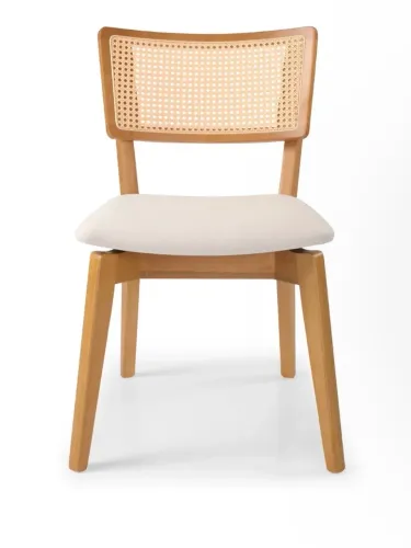 Conjunto de cadeiras para mesa de jantar