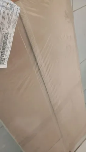 Armário aéreo de parede MDF